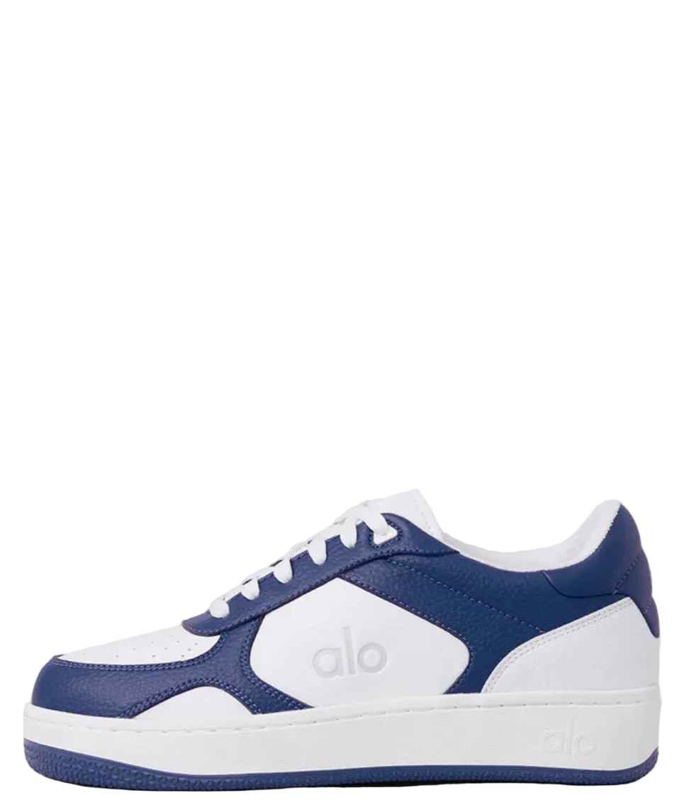 Alo Recovery Mode Sneakers ‘Navy/White’
