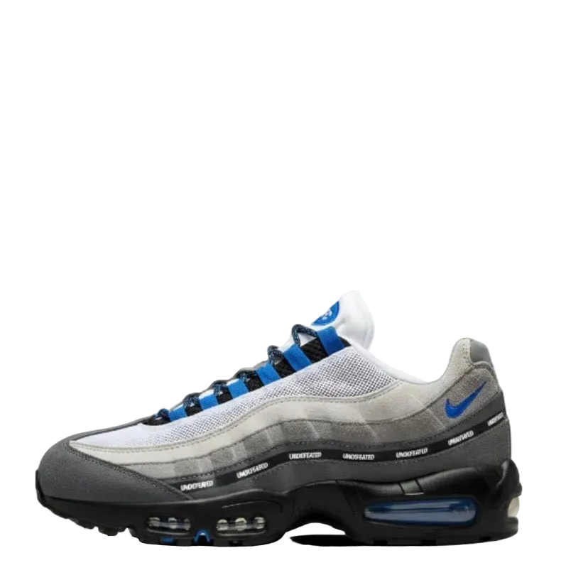 Nike Air Max 95 X Undefeated SP GEO ‘Concord’