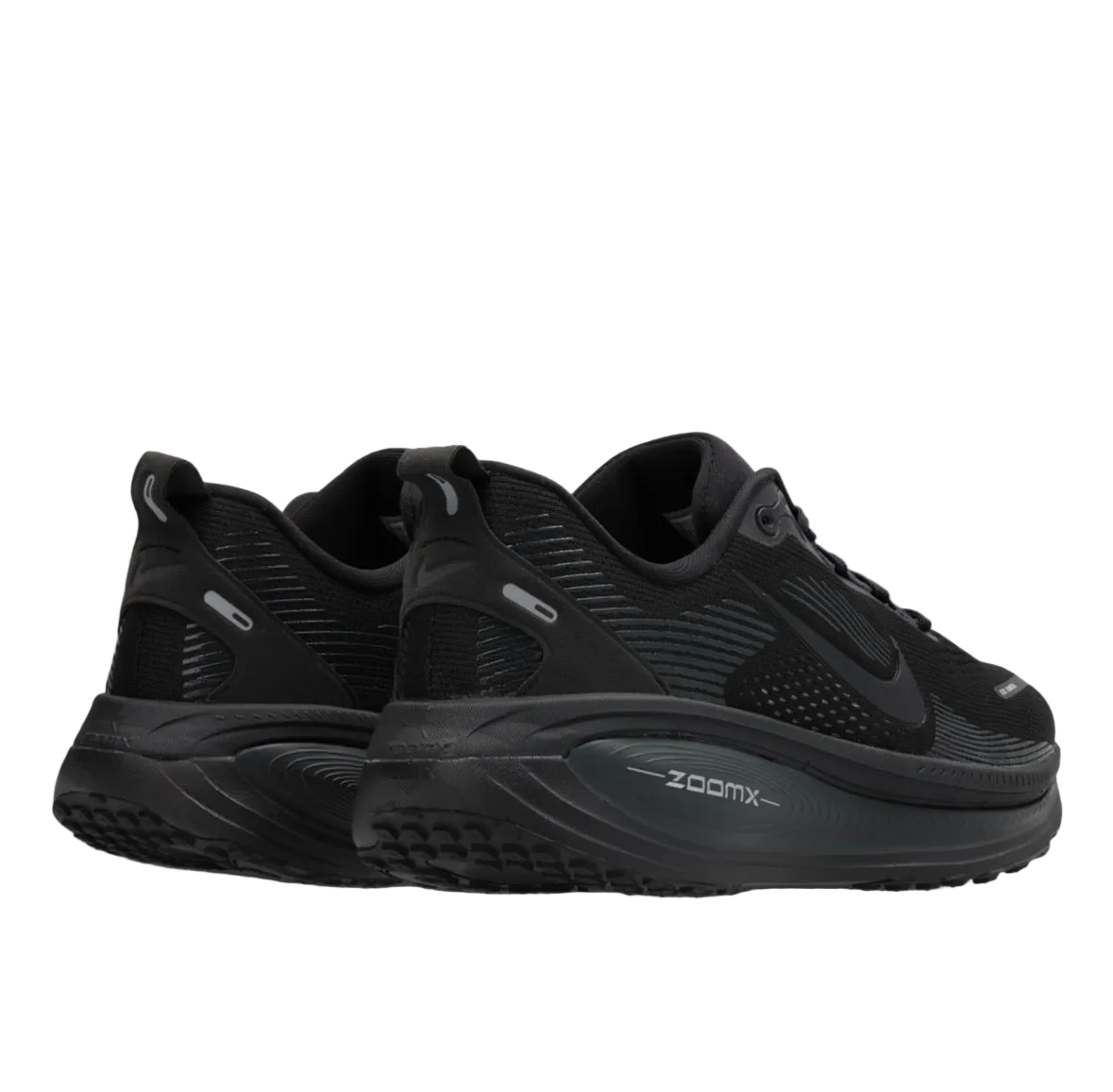 Nike Zoom Vemero 18 ‘Black/SmokeGrey’