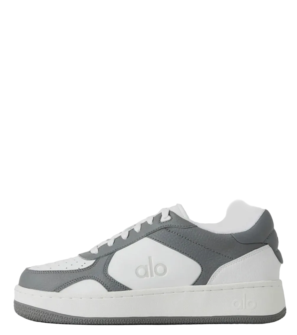 Alo Recovery Mode Sneakers ‘Grey/White’