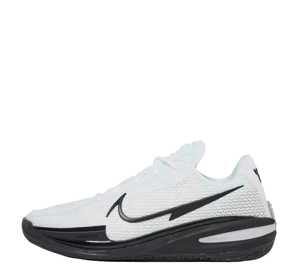 Nike Air Zoom GT Cut TB 'White Black'