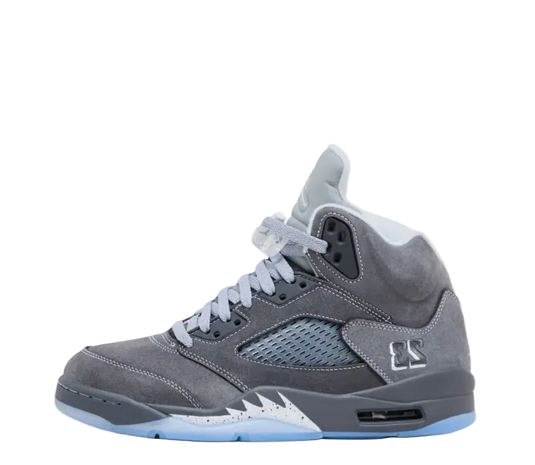 Air Jordan 5 Retro ‘Wolf Grey’ 2026