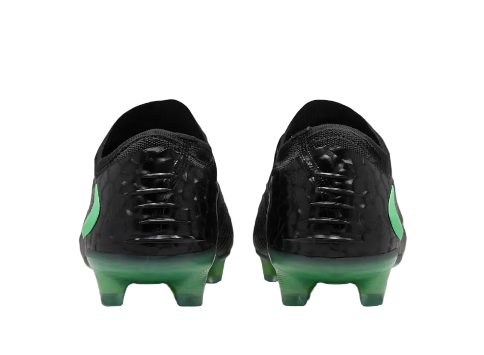Nike Phantom 6 Low Elite Football Boots ‘Illusion Green/Black’