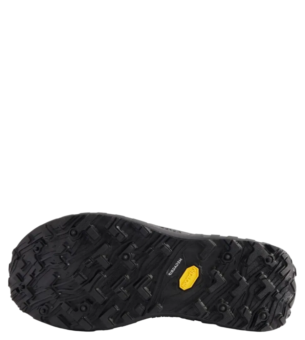 Norda Men’s Trainers ‘Stealth Black’
