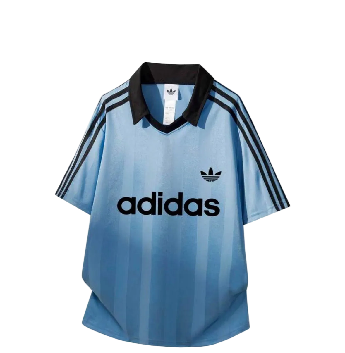 Adidas Original Jersey ‘Sky Blue’