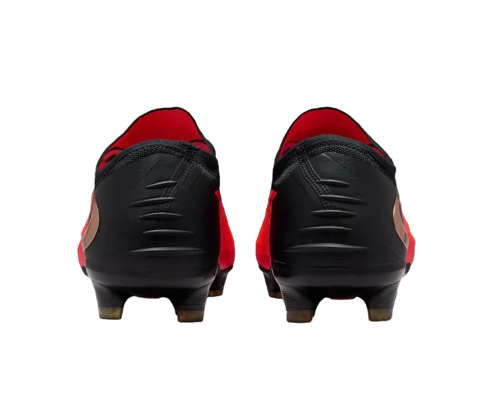 Nike Phantom 6 Low Elite Football Boots ‘Bright Crimson/Black’
