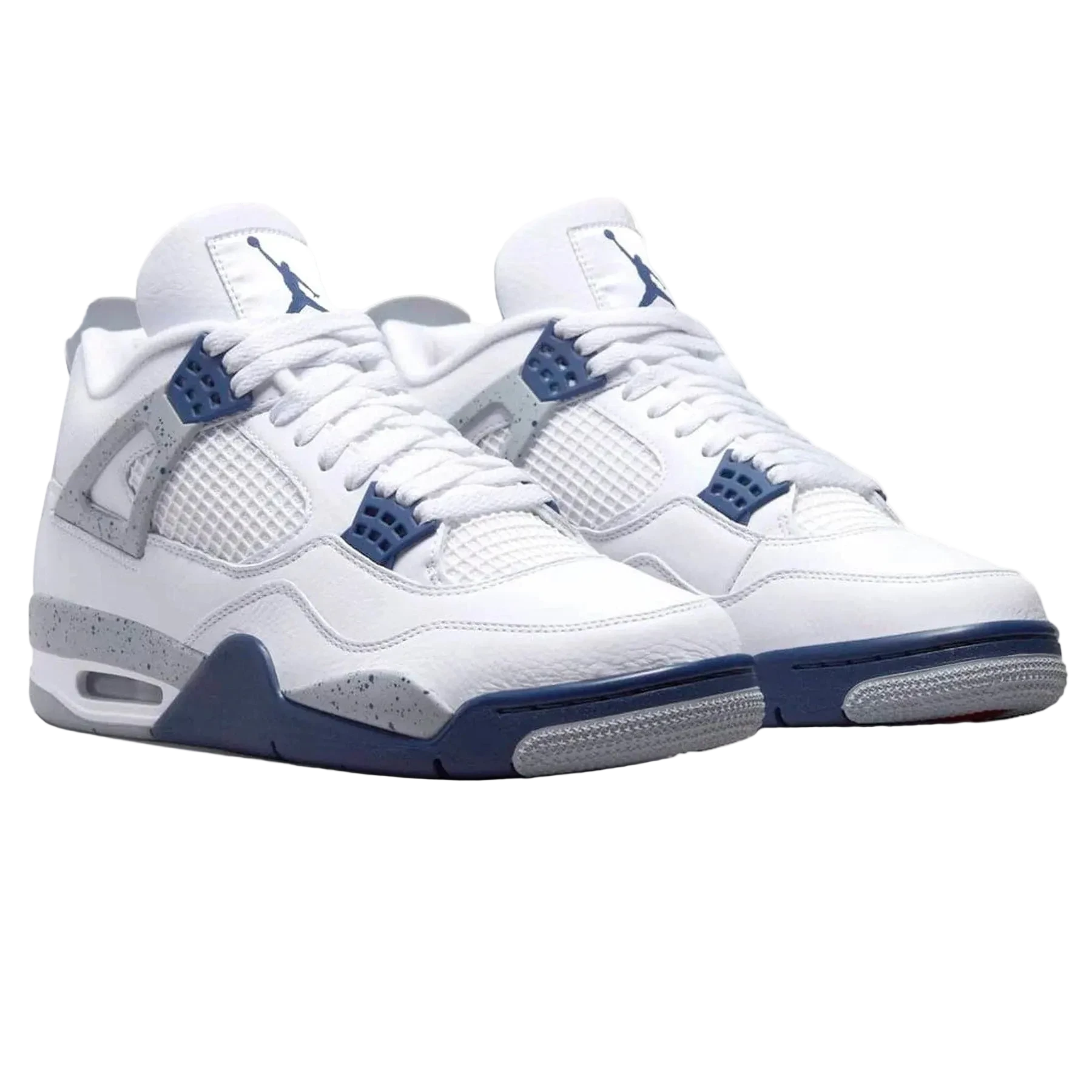 Air Jordan 4 Retro ‘Midnight Navy’
