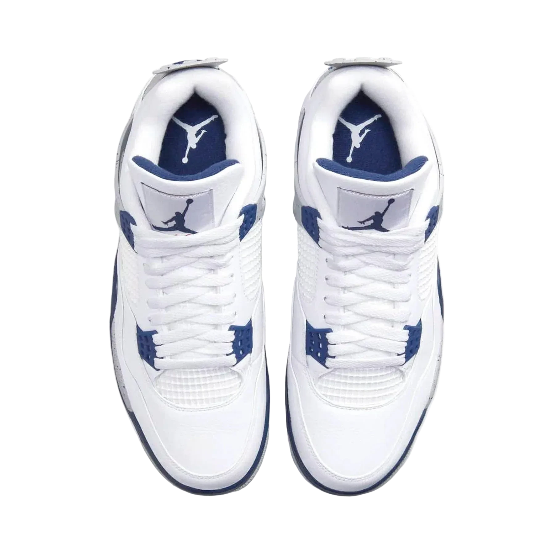 Air Jordan 4 Retro ‘Midnight Navy’
