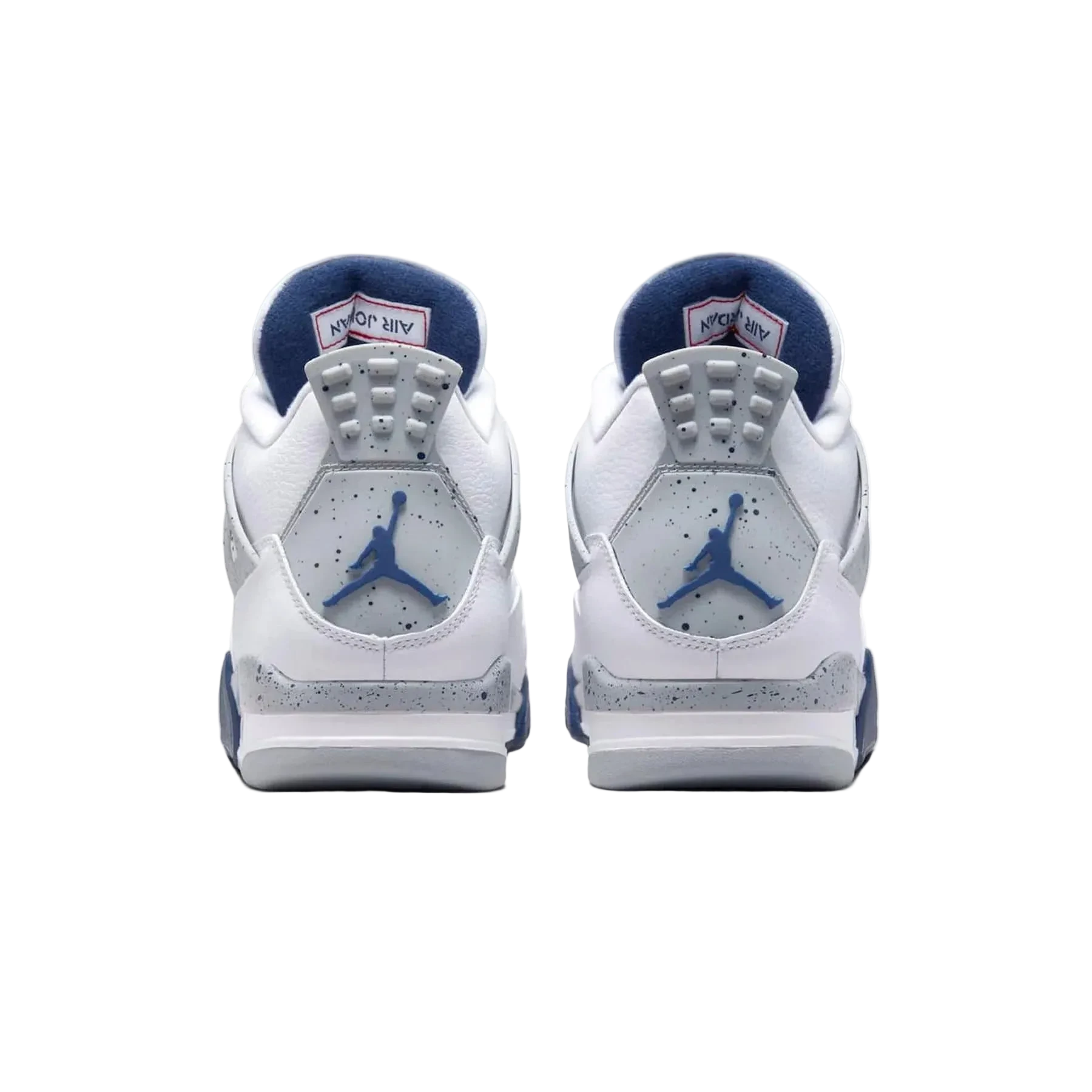 Air Jordan 4 Retro ‘Midnight Navy’