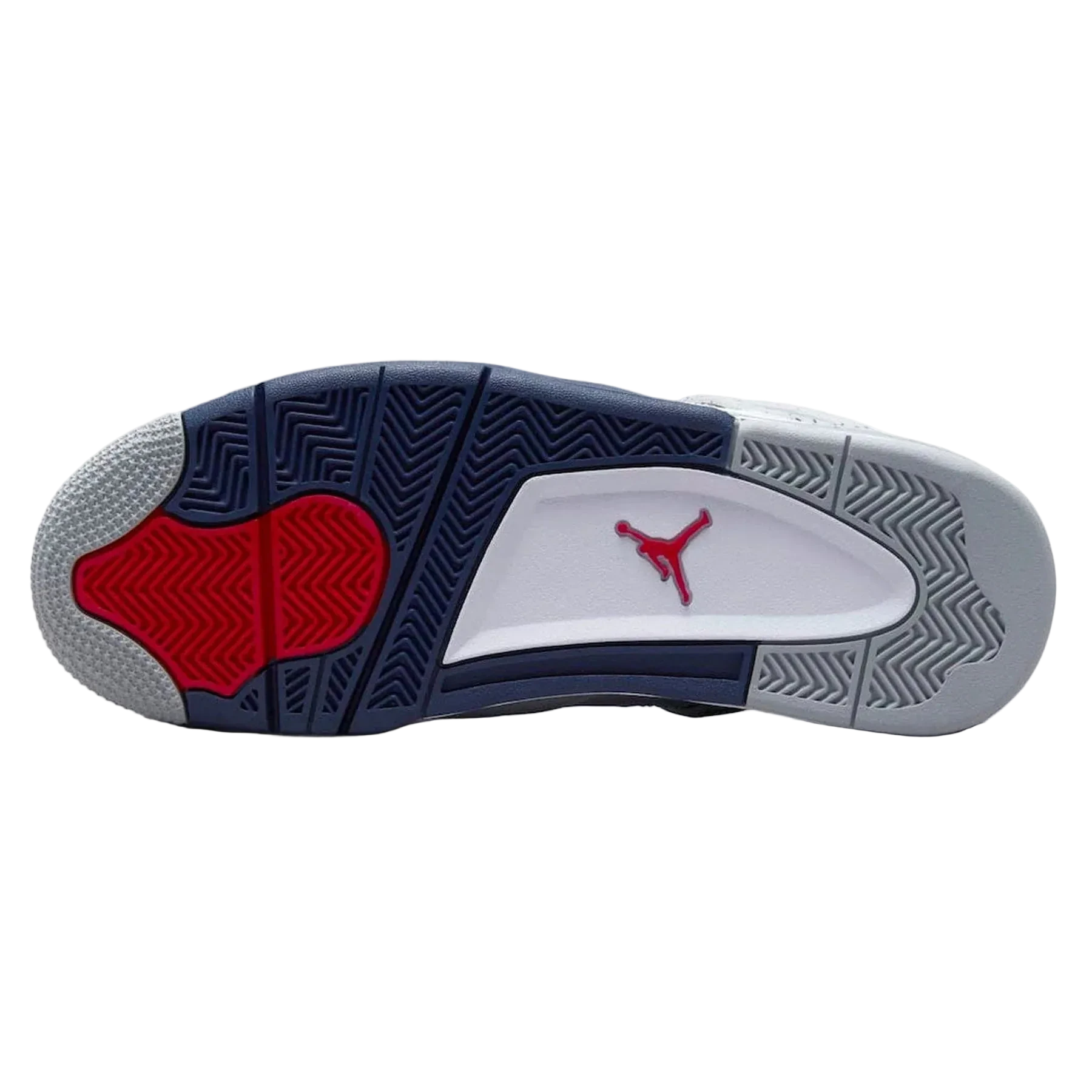 Air Jordan 4 Retro ‘Midnight Navy’