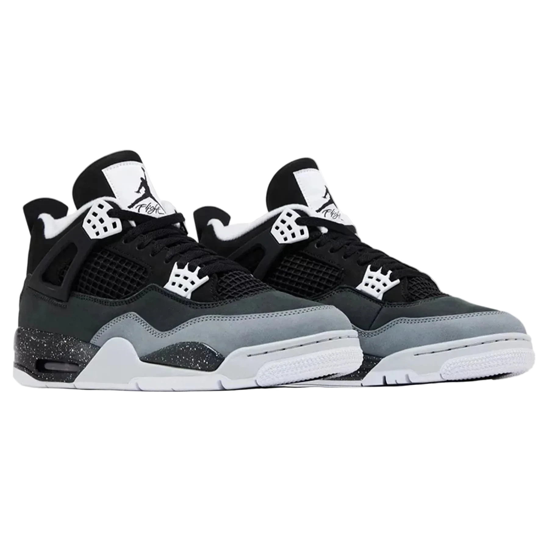 Air Jordan 4 Retro ‘Fear’ 2024