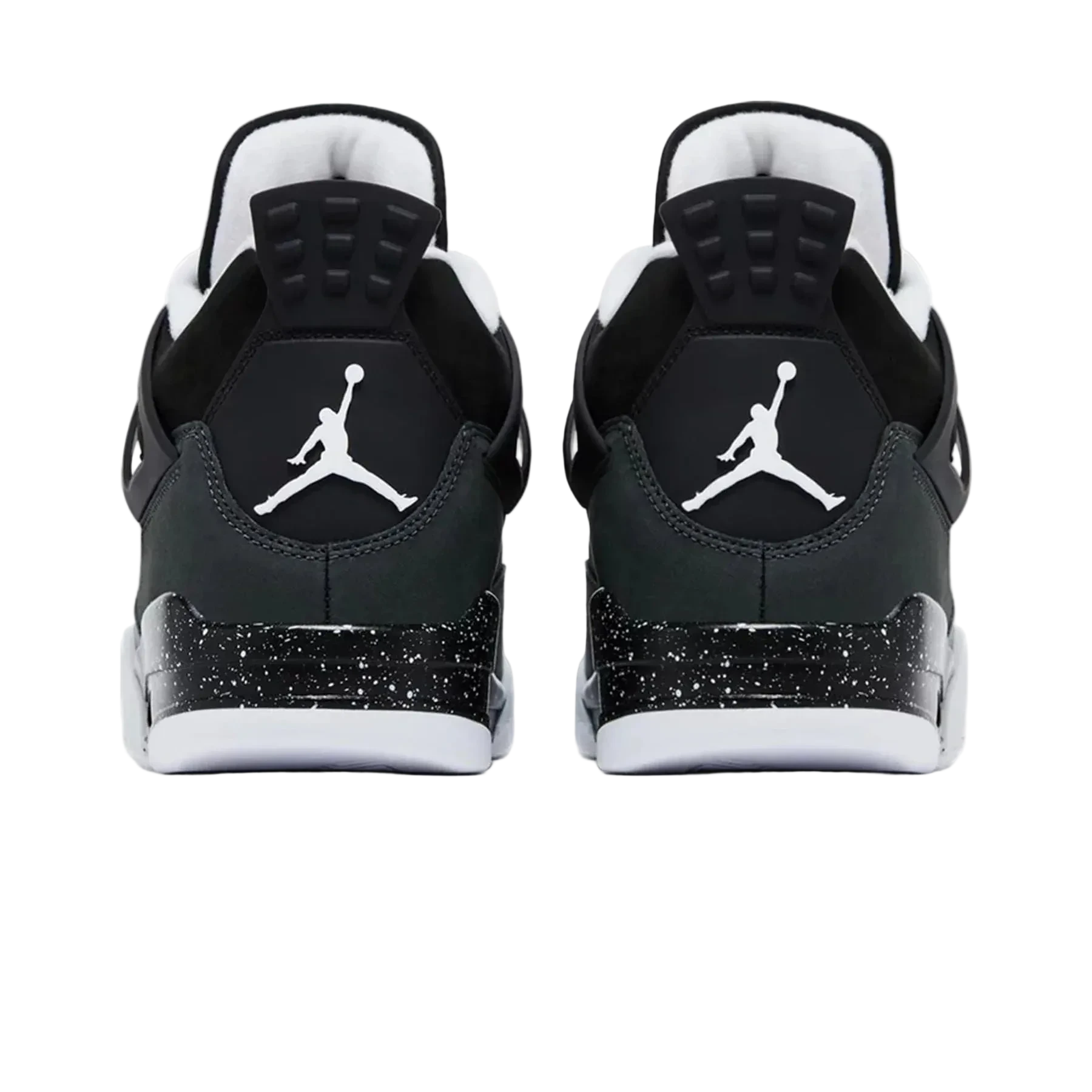 Air Jordan 4 Retro ‘Fear’ 2024