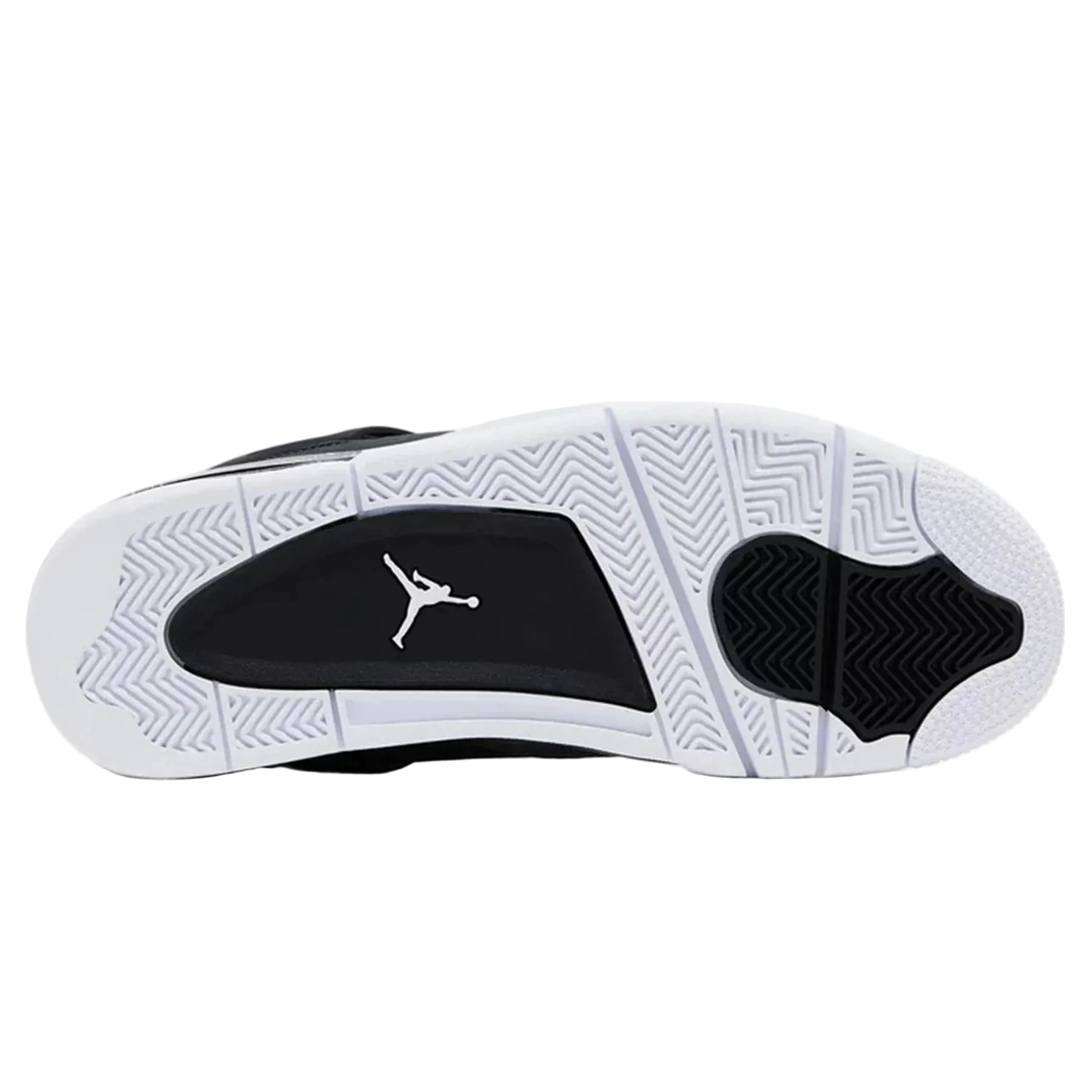 Air Jordan 4 Retro ‘Fear’ 2024